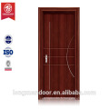 Fabrication en bois en composite composite porte / chambre / porte en bois